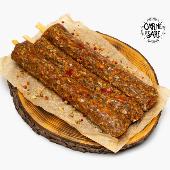 Adana Kebab 400g