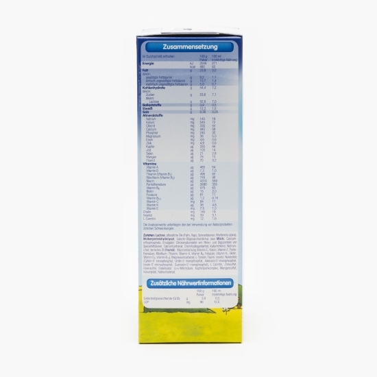 Formulă de lapte praf hipoalergenică HA1, +0 luni, 500g