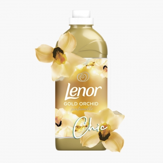 Balsam de rufe Gold Orchid 50 spălări 1.5l