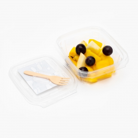 Salată fructe exotice 150g