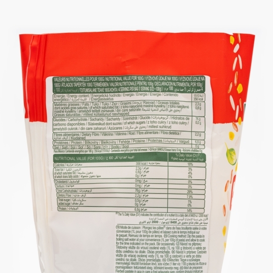 Paste Penne fără gluten 400g