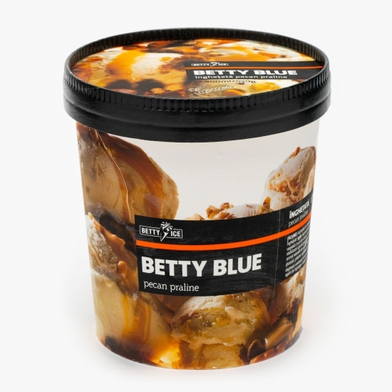 Înghețată pecan praline 650g