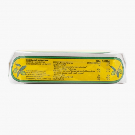 Sardine în ulei de măsline 125g