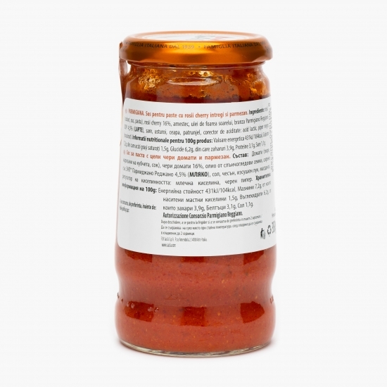 Sos Parmigiana 350g