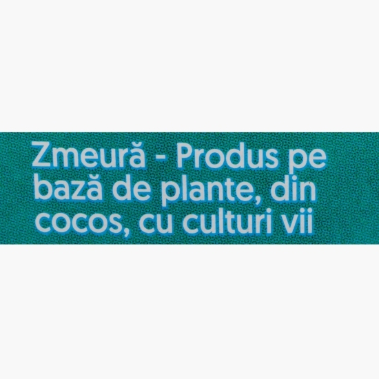Produs fermentat din nucă de cocos cu zmeură 120g
