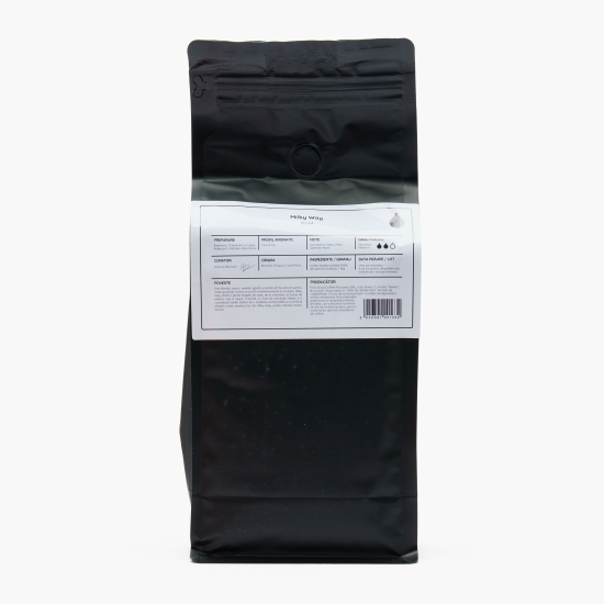 Milky Way Blend 1kg, cafea de specialitate boabe