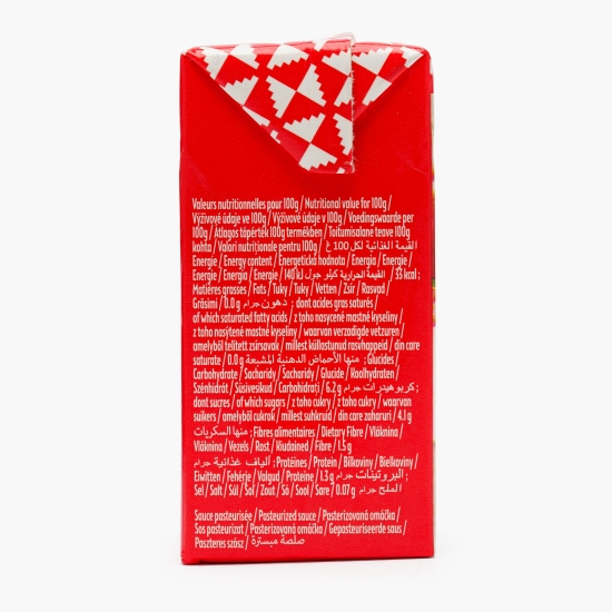 Passata - piure de roșii 200g