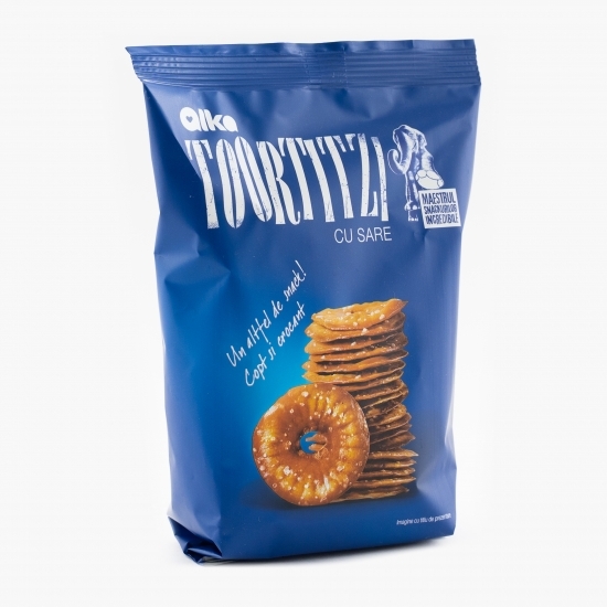 Snack cu sare 80g