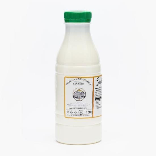 Iaurt 3.5% grăsime, 500g