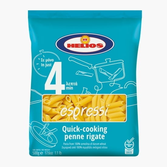 Paste Penne rigate 500g