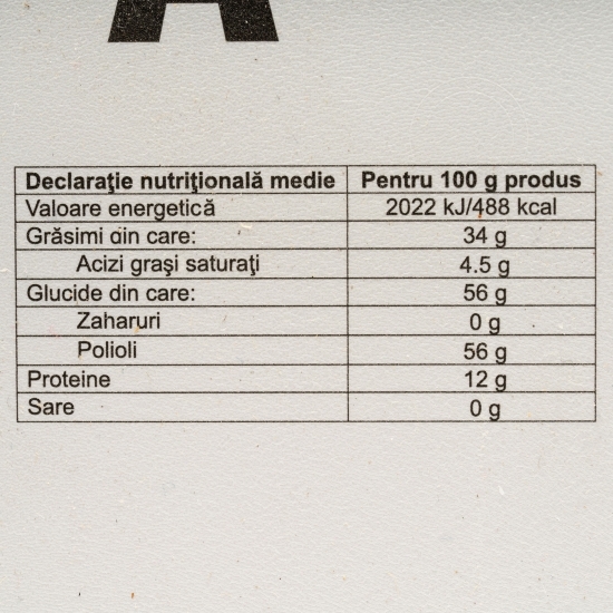 Halva fără zahăr 454g