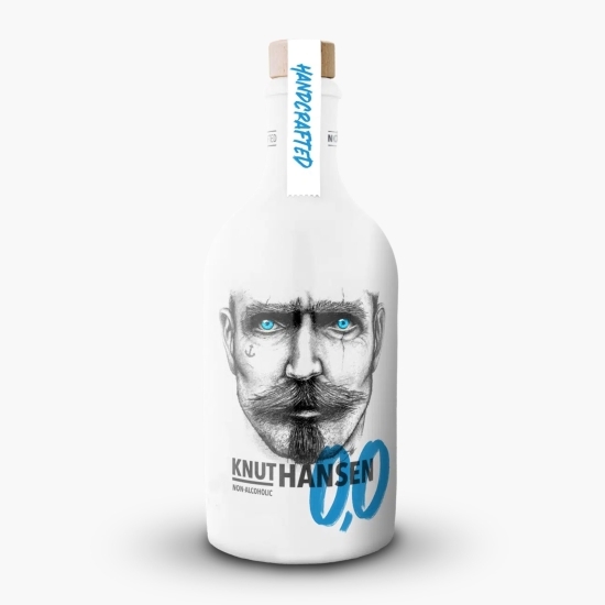 Gin fără alcool 500ml