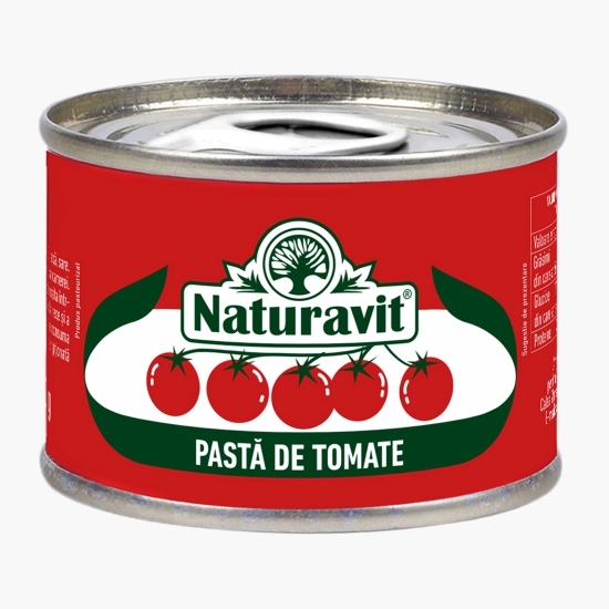Pastă de tomate 24% 70g