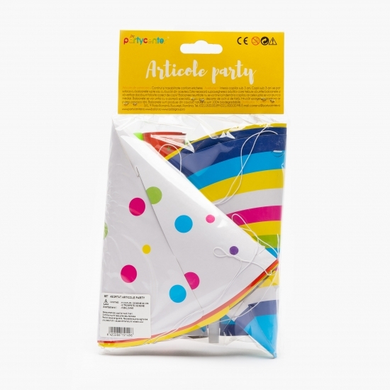 Set asortat articole party