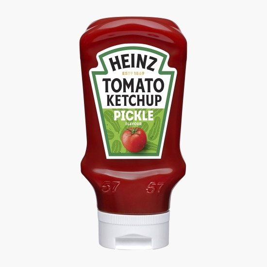  Ketchup cu murături 400ml