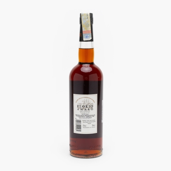 Lichior Marsala 32% alc. 0.7l