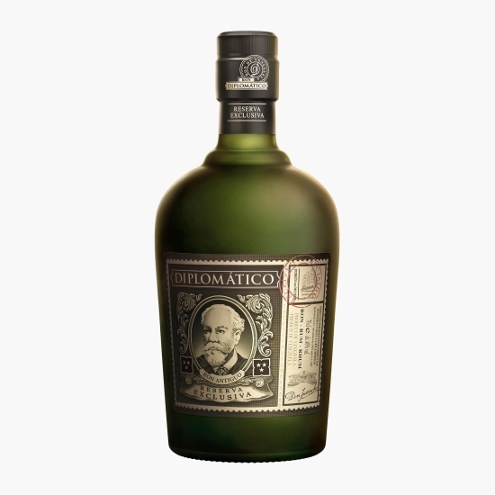 Rom Reserva Exclusiva 40% alc. 0.7l