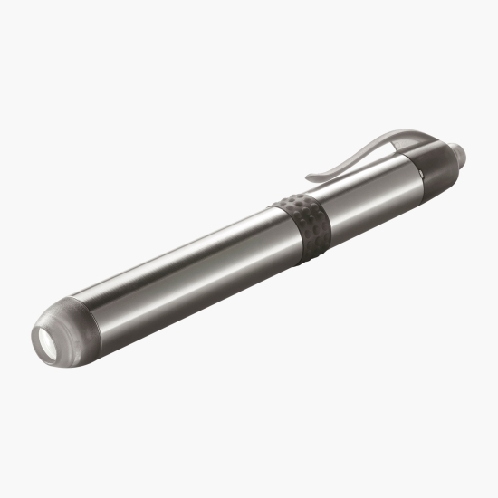 Lanternă LED Pen Light max. 11m