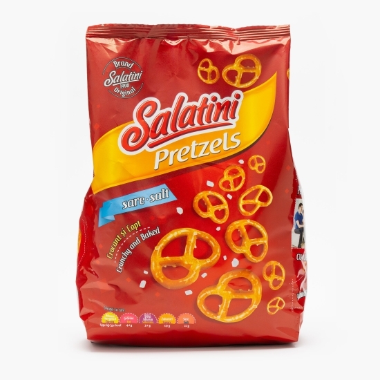 Covrigei cu sare 700g