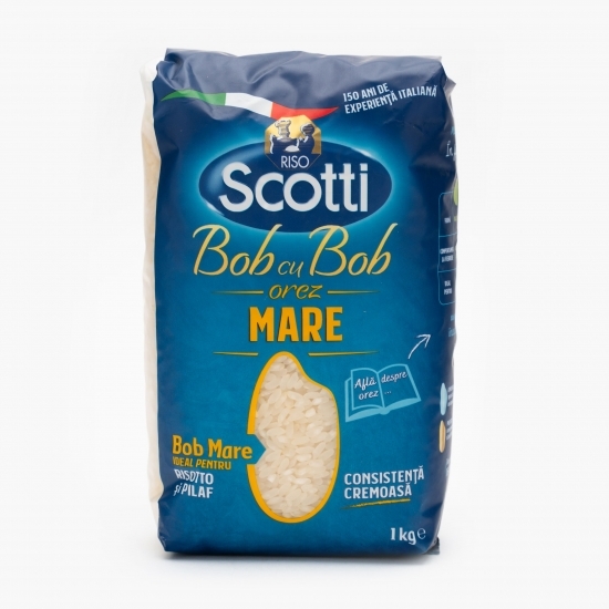 Orez cu bob mare 1kg
