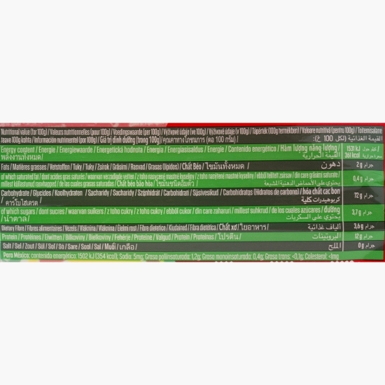 Paste Spaghetti 3 minute Express 500g
