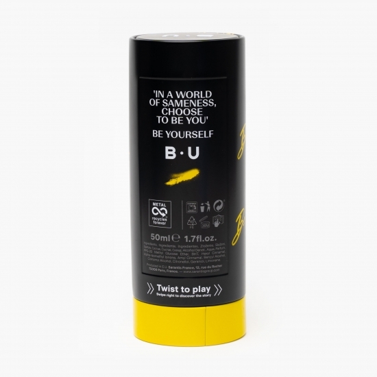 Apă de toaletă Wild 50ml