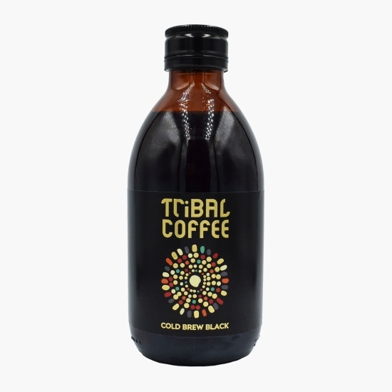 Cold brew coffee Tribal 0.25l