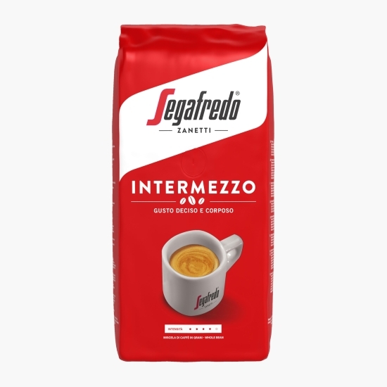 Intermezzo 1kg cafea boabe