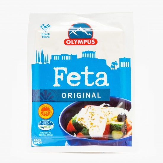 Brânză Feta D.O.P. 200g