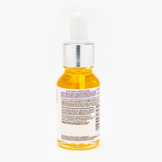 Ulei de cuticule plăcintă și papaya 15ml