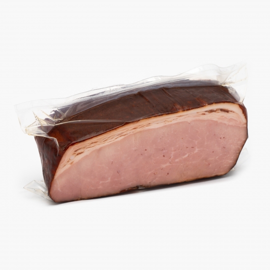 Șuncă cu ienupăr 400g