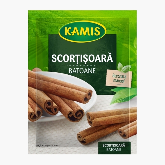 Batoane de scorțișoară 2 buc