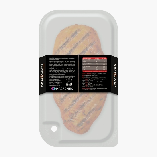 Piept de pui Piri Piri 220g