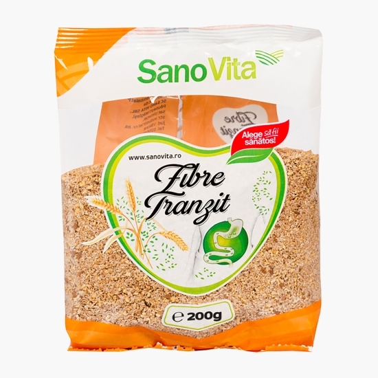 Fibre Tranzit 200g