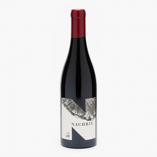 Vin roșu sec eco Blaufränkisch, 13%, 0.75l