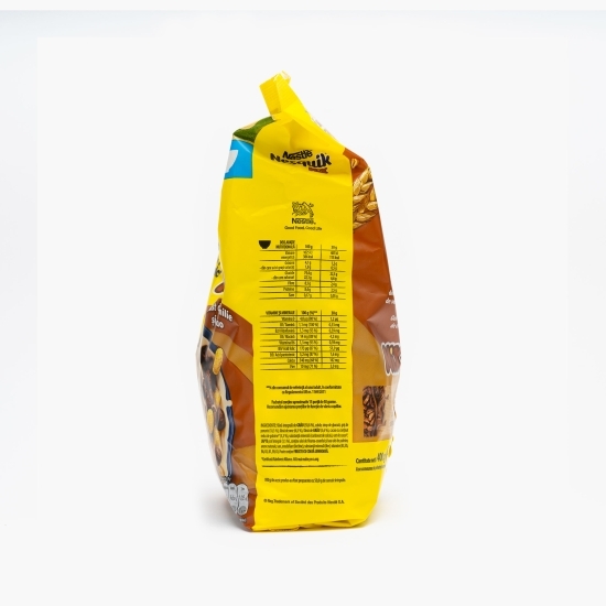 Mix cereale pentru mic dejun 400g