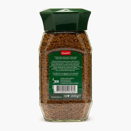 Kronung 200g, cafea  instant 