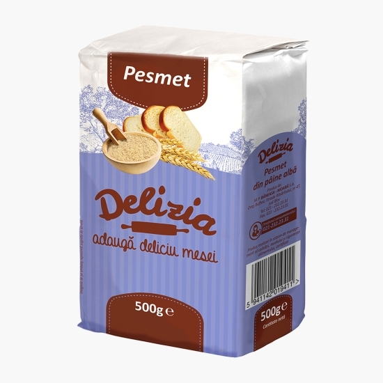 Pesmet 500g
