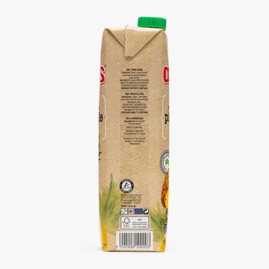 Suc de ananas 1l