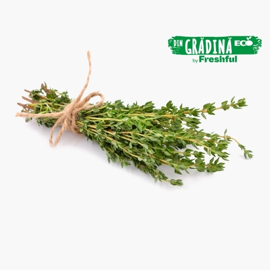 Cimbru eco 40g