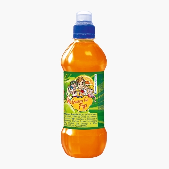 Băutură necarbogazoasă multivitamine 0.3l