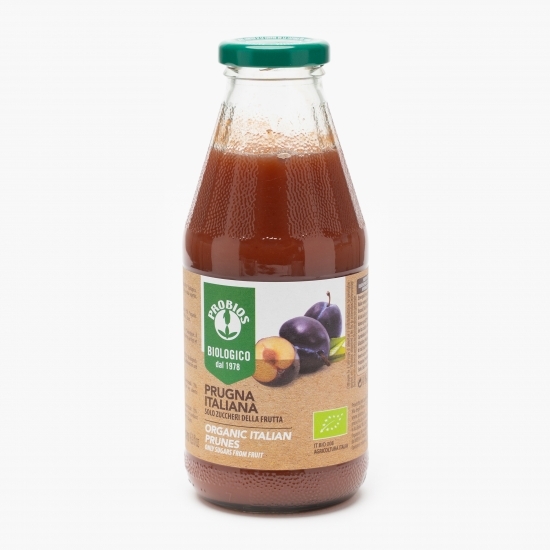 Nectar de prune fără zahăr 0.5l