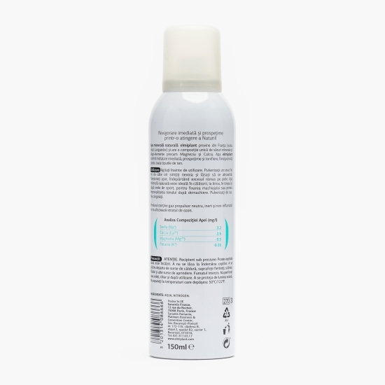 Apă termală naturală Pure Moisture 150ml