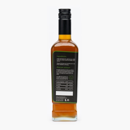Sirop muguri de brad și pin 0.5l
