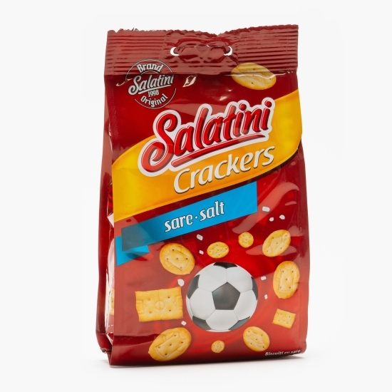 Biscuiți Football 90g