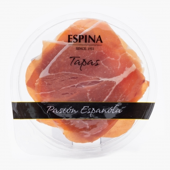 Jambon Serrano 45g
