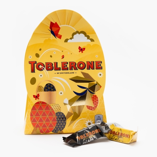 Ciocolată elvețiană Easter Pack 144g