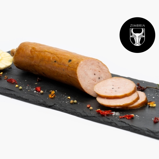 Salam curcan cu trufe negre 300g