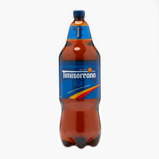 Bere blondă pet 2.25l 