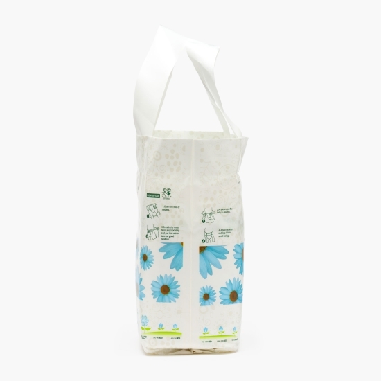 Scutece eco-friendly Premium Line Nr. 1, 2-5kg, 20 buc